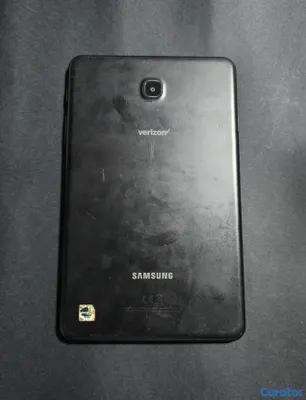 celulares y tabletas - Tablet Samsung Tab A8 /  SM-T387V 2