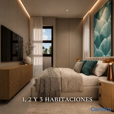 apartamentos - APARTAMENTOS EN PLANOS A 3 MINUTOS DE LA PLAYA 12