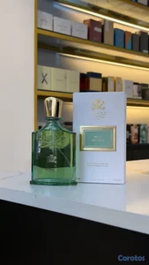 Creed WILD VETIVER 100ML EDP RD$ 35,500 NEG / TIEN