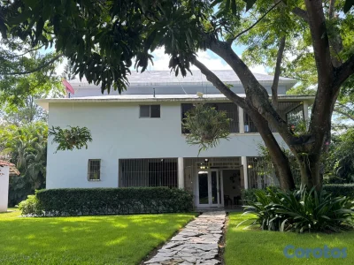 Mansion En Puñal Tu Finca Privada 