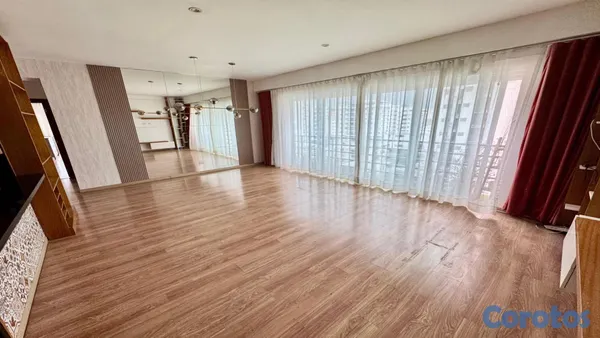 apartamentos - Apartamento en Evaristo Morales con L/B 2
