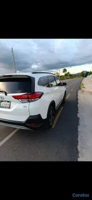 jeepetas y camionetas - TOYOTA RUSH 2019 3