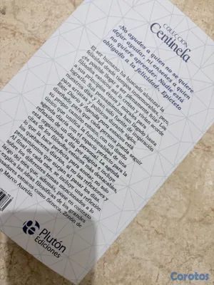 libros y revistas - Diario y Agenda para Estoicos  2