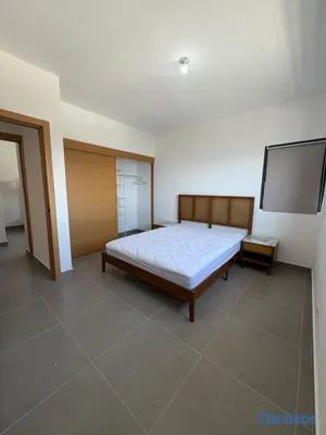 apartamentos - 🏡 APARTAMENTO AMUEBLADO EN ALQUILER, EN GASCUE. 2