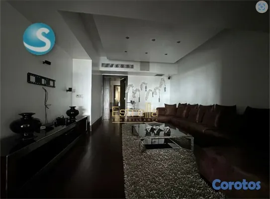 apartamentos - Apartamento en alquiler (485mts2) de 3 habitaciones ubicado en Bella Vista       5