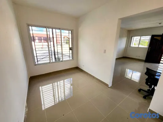 casas - CASA EN ALQUILER  en  Segundo Nivel próx. Avenida  16