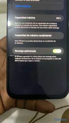 celulares y tabletas - precio 20,500 2