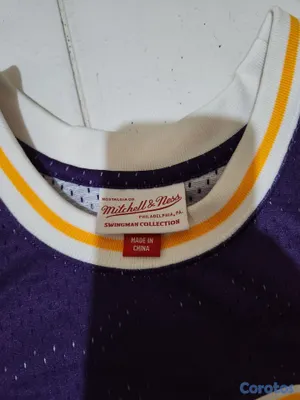 Artículos Deportivos - 6 camisetas deportivas auténticas/originales NBA/N 11