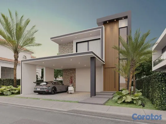 casas - Casa en venta en Higuey pronta entrega 4