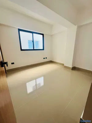 apartamentos - Apartamento Moderno / Nuevo a estrenar  3