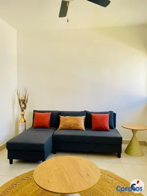 casas - FULLY FURNISHED 3-BEDROOM VILLA WITH PRIVATE YARD  9