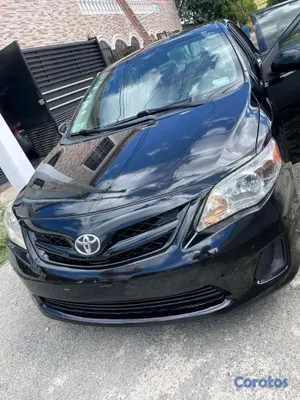 carros - Toyota Corolla  5