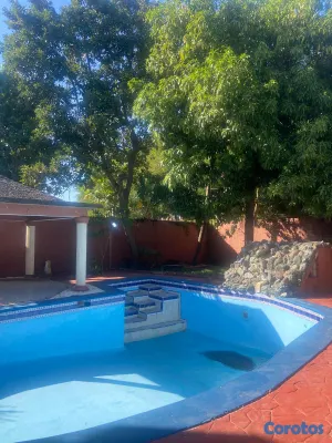 casas - casa en lucerna  2