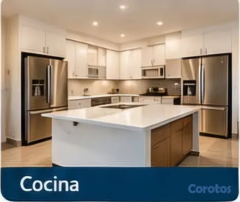 apartamentos - APARTAMENTO EN ALQUILER  5