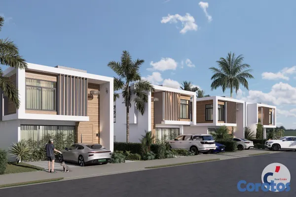 casas - 3-Bed, 3.5-Bath Luxury Villas with Private Terrace 5