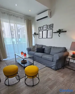 apartamentos - Alquiler el Vergel 2