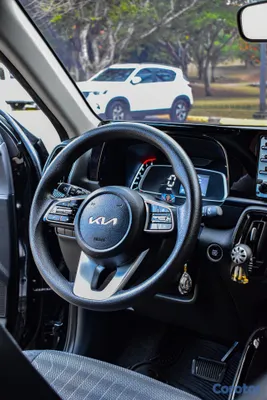 jeepetas y camionetas - Kia Sonet 2023 | Elegancia, comodidad y estilo en un solo vehículo 2