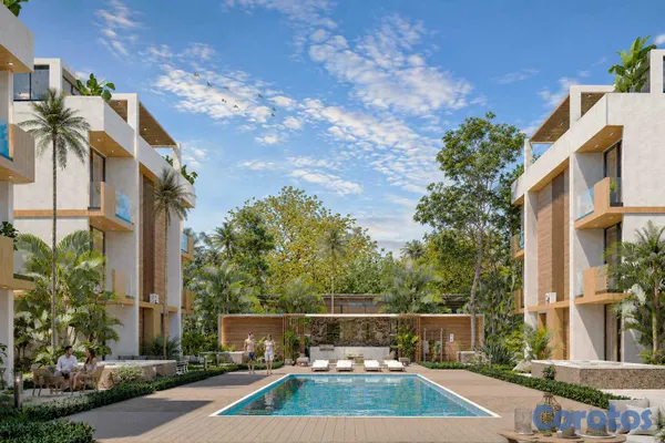 apartamentos - 🌴 PUNTA CANA | EXCLUSIVIDAD, MODERNIDAD Y UBICACIÓ 13