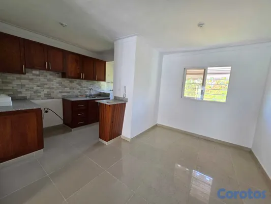 apartamentos - Apartamento en alquiler en Alameda Residencial Lp9 6