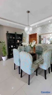 apartamentos - Apartamento en Alquiler  3