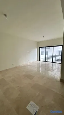 apartamentos - Apartamento en Alquiler en Serrallés 1 Habitación  2