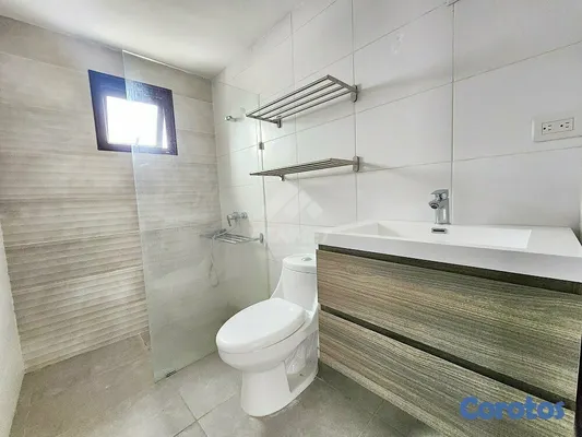 apartamentos - TORRE LINEA BLANCA Y AREA SOCIAL PROXIMO COLEGIO D 7