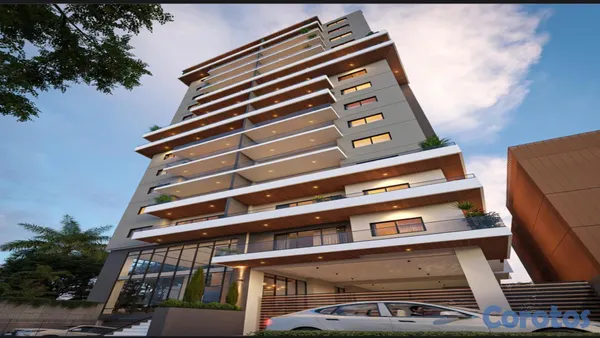 apartamentos - En venta apartamento en El Millón 8