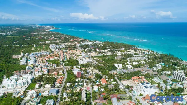 apartamentos - Apartamentos en Venta en Punta Cana — Coral Villag 7