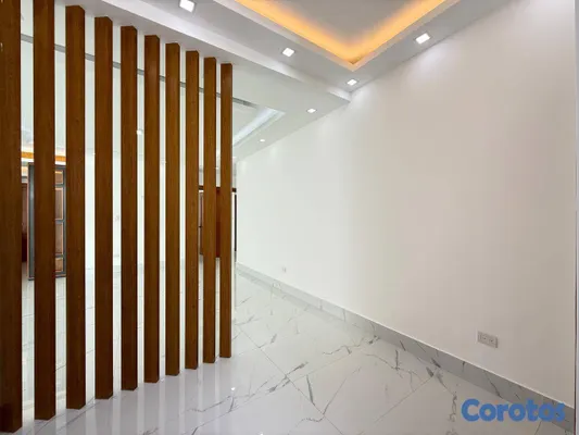 casas - Casa en Venta, Santiago de los Caballeros 11
