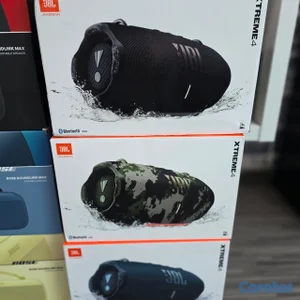 JBL Xtreme 4 nuevas selladas 