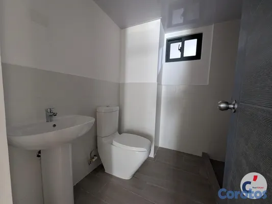 apartamentos - Apartamento en Alquiler en Jardines 3, Punta Cana  5
