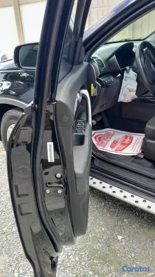 jeepetas y camionetas - KIA SORENTO 2015 LX V6 3.3L — 3 FILAS. 6