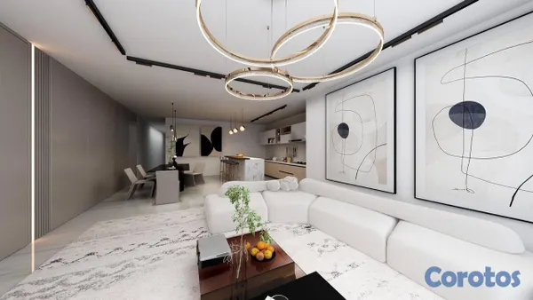 apartamentos - Una excelente opción para vivir o invertir en Sant 4