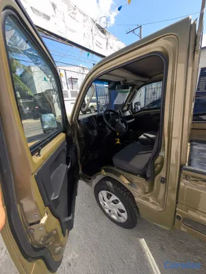 jeepetas y camionetas - DAIHATSU HIJET 2020 8