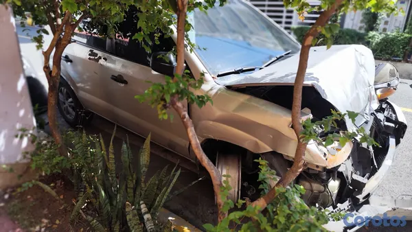 jeepetas y camionetas - Para reparar o repuesto 4