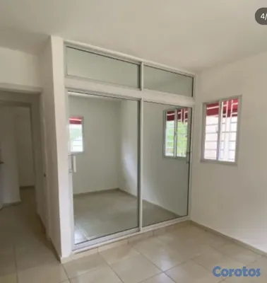 apartamentos - vendo hermoso apartamento en Ciudad Juan Bosch  4