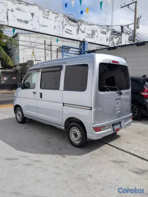 jeepetas y camionetas - DAIHATSU HIJET 2020 4