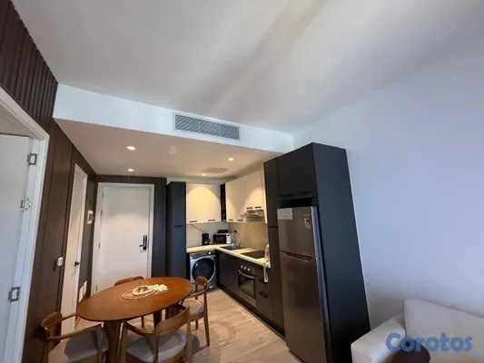 apartamentos - 🏡 ALQUILER DE 1 HABITACIÓN | THE TOWERS, VISTA CANA 5