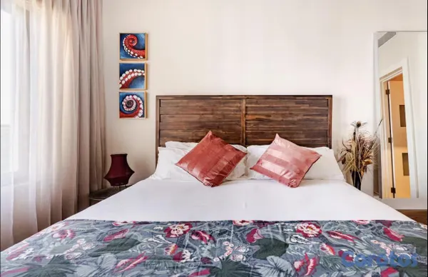 apartamentos - Apartamento Amueblado en Cap Cana | 1 Habitación 7