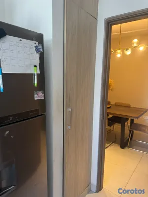 Apartamento en Naco, foto 5