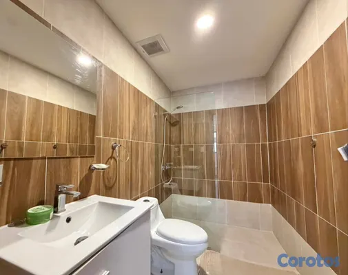 apartamentos - Apartamento en venta en La Esperilla, 2 habitacion 13