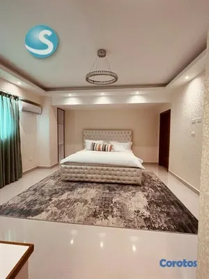 apartamentos - Apartamento En Alquiler En Bella Vista  5