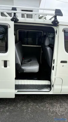 jeepetas y camionetas - Toyota Town Ace 2021 GL Full 8