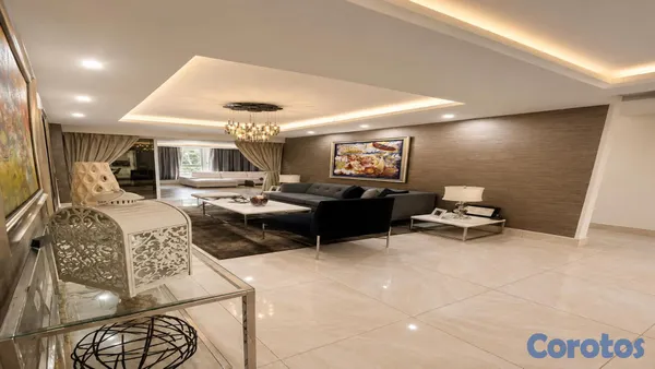 apartamentos - Apartamento Premium Los Restauradores 2