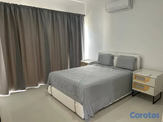 otros inmuebles - Dumax, Vista Cana: townhouse de 2 habitaciones por US$1,650 7