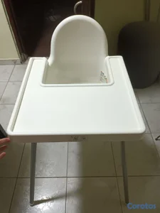 Silla de Bebé 
