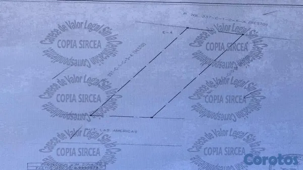 solares y terrenos - Terreno En venta, en Bocachica, para uso residencial y comercial 2