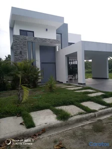 Proyecto Cerrado en Cabarete