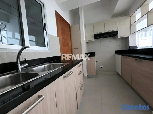 apartamentos - Apartamento en Alquiler en Naco 2 habitaciones 2.5 baños 2 parqueos 2