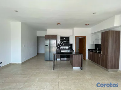 Alquiler de Apartamento de 2 habitaciones en la Ju